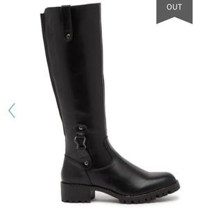 Aquatherm Santana Canada Betty Lined KneeHigh Boot